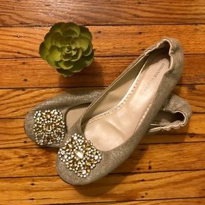 Adrienne Vittadini Flats